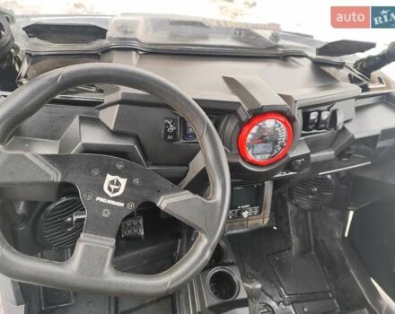 Черный Поларис RZR XP 1000, объемом двигателя 0 л и пробегом 5 тыс. км за 14500 $, фото 50 на Automoto.ua