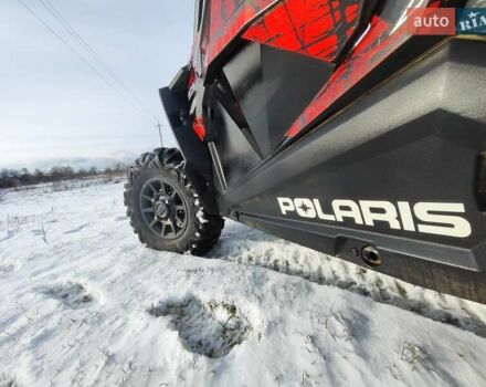 Черный Поларис RZR XP 1000, объемом двигателя 0 л и пробегом 5 тыс. км за 14500 $, фото 24 на Automoto.ua