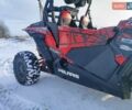 Черный Поларис RZR XP 1000, объемом двигателя 0 л и пробегом 5 тыс. км за 14500 $, фото 39 на Automoto.ua