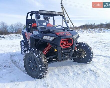 Черный Поларис RZR XP 1000, объемом двигателя 0 л и пробегом 5 тыс. км за 14500 $, фото 43 на Automoto.ua