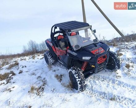 Черный Поларис RZR XP 1000, объемом двигателя 0 л и пробегом 5 тыс. км за 14500 $, фото 18 на Automoto.ua