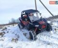 Черный Поларис RZR XP 1000, объемом двигателя 0 л и пробегом 5 тыс. км за 14500 $, фото 18 на Automoto.ua
