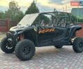 Чорний Поларіс RZR XP 1000, об'ємом двигуна 1 л та пробігом 3 тис. км за 22000 $, фото 1 на Automoto.ua