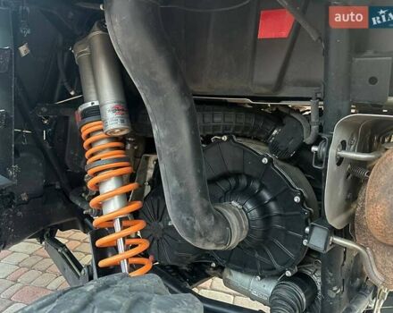 Чорний Поларіс RZR XP 1000, об'ємом двигуна 1 л та пробігом 3 тис. км за 22000 $, фото 5 на Automoto.ua