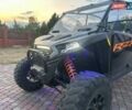 Чорний Поларіс RZR XP 1000, об'ємом двигуна 1 л та пробігом 3 тис. км за 22000 $, фото 2 на Automoto.ua