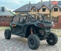 Чорний Поларіс RZR XP 1000, об'ємом двигуна 1 л та пробігом 3 тис. км за 22000 $, фото 1 на Automoto.ua