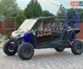 Чорний Поларіс RZR XP 1000, об'ємом двигуна 1 л та пробігом 3 тис. км за 22000 $, фото 9 на Automoto.ua