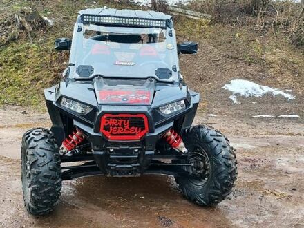 Поларіс RZR XP 1000 2018 у Львові на Automoto.ua Чорний Поларіс RZR XP 1000, об'ємом двигуна 0 л та пробігом 5 тис. км за 14000 $, фото 1 на Automoto.ua