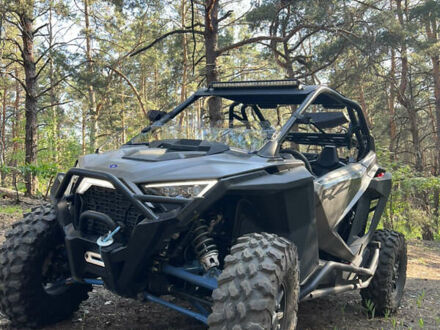Поларис RZR XP 1000 2020 в Киеве на Automoto.ua Черный Поларис RZR XP 1000, объемом двигателя 1 л и пробегом 1 тыс. км за 30270 $, фото 1 на Automoto.ua