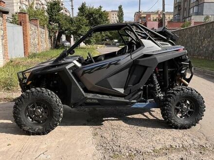 Поларис RZR XP 1000 2021 в Тернополе на Automoto.ua Черный Поларис RZR XP 1000, объемом двигателя 1 л и пробегом 4 тыс. км за 27500 $, фото 1 на Automoto.ua
