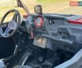 Червоний Поларіс RZR XP 1000, об'ємом двигуна 1 л та пробігом 1 тис. км за 10350 $, фото 4 на Automoto.ua
