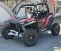 Червоний Поларіс RZR XP 1000, об'ємом двигуна 1 л та пробігом 1 тис. км за 10350 $, фото 1 на Automoto.ua