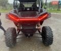 Червоний Поларіс RZR XP 1000, об'ємом двигуна 1 л та пробігом 1 тис. км за 24200 $, фото 4 на Automoto.ua