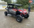 Червоний Поларіс RZR XP 1000, об'ємом двигуна 1 л та пробігом 1 тис. км за 24200 $, фото 5 на Automoto.ua