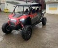 Червоний Поларіс RZR XP 1000, об'ємом двигуна 1 л та пробігом 1 тис. км за 24200 $, фото 1 на Automoto.ua