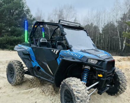 Поларис RZR XP 1000, объемом двигателя 1 л и пробегом 10 тыс. км за 8400 $, фото 3 на Automoto.ua