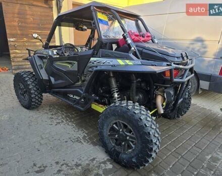Поларис RZR XP 1000, объемом двигателя 0 л и пробегом 4 тыс. км за 15500 $, фото 5 на Automoto.ua