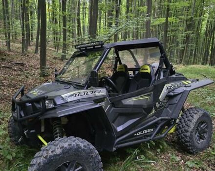 Поларис RZR XP 1000, объемом двигателя 0 л и пробегом 4 тыс. км за 15500 $, фото 7 на Automoto.ua