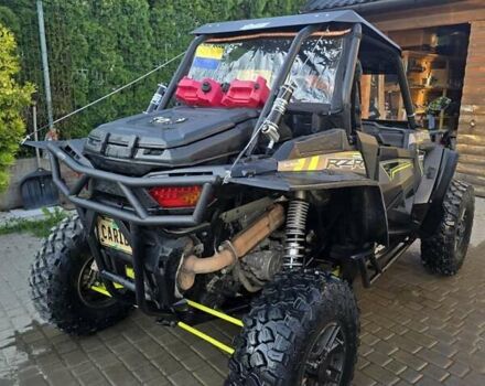Поларис RZR XP 1000, объемом двигателя 0 л и пробегом 4 тыс. км за 15500 $, фото 6 на Automoto.ua