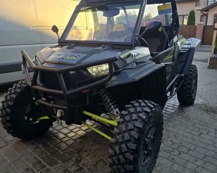 Поларис RZR XP 1000, объемом двигателя 0 л и пробегом 4 тыс. км за 15500 $, фото 2 на Automoto.ua