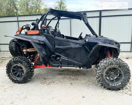 Поларіс RZR XP 1000, об'ємом двигуна 1 л та пробігом 9 тис. км за 9999 $, фото 7 на Automoto.ua