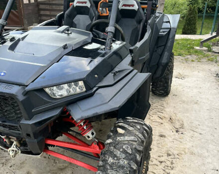 Поларіс RZR XP 1000, об'ємом двигуна 1 л та пробігом 9 тис. км за 9999 $, фото 3 на Automoto.ua