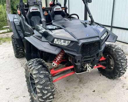 Поларіс RZR XP 1000, об'ємом двигуна 1 л та пробігом 9 тис. км за 9999 $, фото 6 на Automoto.ua