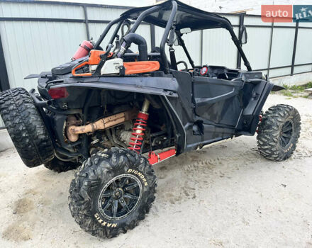 Поларис RZR XP 1000, объемом двигателя 1 л и пробегом 9 тыс. км за 10400 $, фото 1 на Automoto.ua