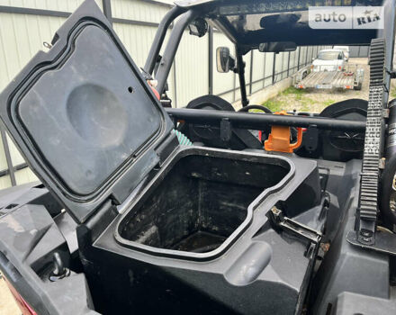 Поларіс RZR XP 1000, об'ємом двигуна 1 л та пробігом 9 тис. км за 9999 $, фото 9 на Automoto.ua