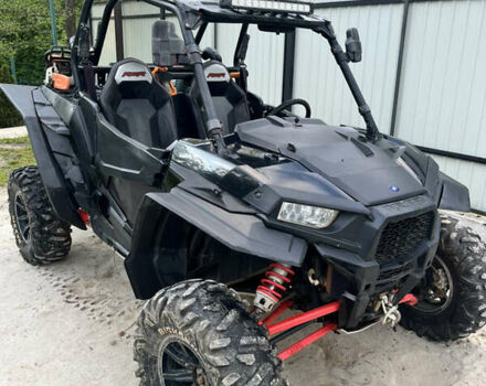 Поларис RZR XP 1000, объемом двигателя 1 л и пробегом 9 тыс. км за 10400 $, фото 2 на Automoto.ua