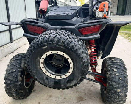 Поларис RZR XP 1000, объемом двигателя 1 л и пробегом 9 тыс. км за 9999 $, фото 5 на Automoto.ua