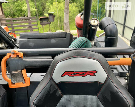 Поларіс RZR XP 1000, об'ємом двигуна 1 л та пробігом 9 тис. км за 9999 $, фото 13 на Automoto.ua