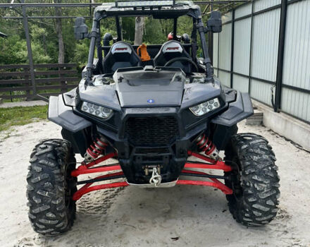 Поларіс RZR XP 1000, об'ємом двигуна 1 л та пробігом 9 тис. км за 9999 $, фото 22 на Automoto.ua