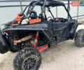 Поларис RZR XP 1000, объемом двигателя 1 л и пробегом 9 тыс. км за 10400 $, фото 8 на Automoto.ua
