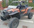 Поларіс RZR XP 1000, об'ємом двигуна 1 л та пробігом 6 тис. км за 9990 $, фото 1 на Automoto.ua