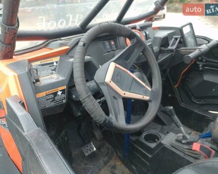 Поларіс RZR XP 1000, об'ємом двигуна 1 л та пробігом 6 тис. км за 8700 $, фото 5 на Automoto.ua