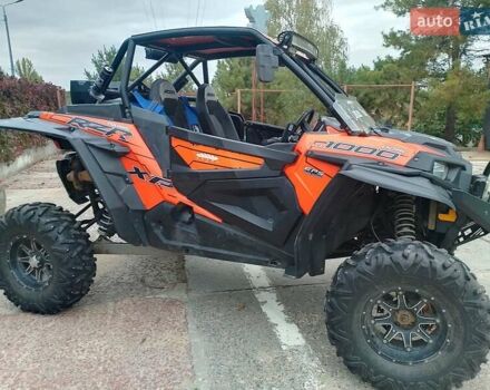Поларіс RZR XP 1000, об'ємом двигуна 1 л та пробігом 6 тис. км за 9990 $, фото 2 на Automoto.ua