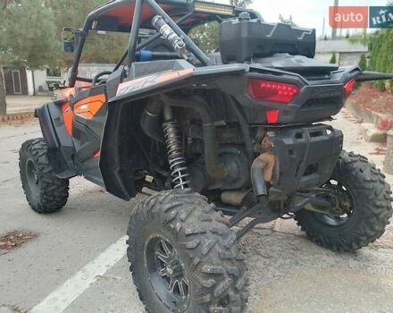 Поларіс RZR XP 1000, об'ємом двигуна 1 л та пробігом 6 тис. км за 9990 $, фото 3 на Automoto.ua