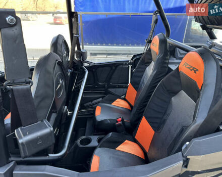 Поларіс RZR XP 1000, об'ємом двигуна 1 л та пробігом 2 тис. км за 20800 $, фото 14 на Automoto.ua