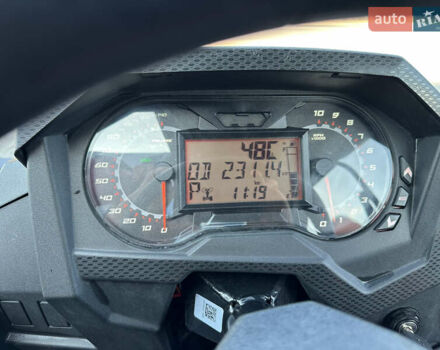 Поларис RZR XP 1000, объемом двигателя 1 л и пробегом 2 тыс. км за 20800 $, фото 20 на Automoto.ua