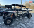 Поларис RZR XP 1000, объемом двигателя 1 л и пробегом 2 тыс. км за 20800 $, фото 8 на Automoto.ua