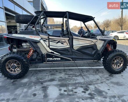 Поларис RZR XP 1000, объемом двигателя 1 л и пробегом 2 тыс. км за 20800 $, фото 9 на Automoto.ua