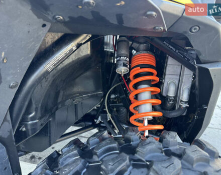 Поларис RZR XP 1000, объемом двигателя 1 л и пробегом 2 тыс. км за 20800 $, фото 23 на Automoto.ua
