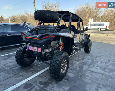 Поларис RZR XP 1000, объемом двигателя 1 л и пробегом 2 тыс. км за 20800 $, фото 7 на Automoto.ua