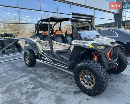 Поларис RZR XP 1000, объемом двигателя 1 л и пробегом 2 тыс. км за 20800 $, фото 10 на Automoto.ua