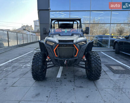 Поларис RZR XP 1000, объемом двигателя 1 л и пробегом 2 тыс. км за 20800 $, фото 1 на Automoto.ua