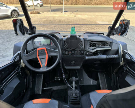 Поларіс RZR XP 1000, об'ємом двигуна 1 л та пробігом 2 тис. км за 20800 $, фото 15 на Automoto.ua