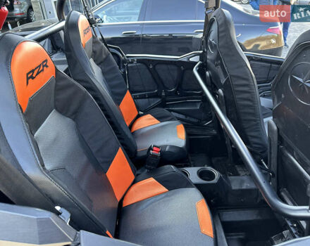 Поларис RZR XP 1000, объемом двигателя 1 л и пробегом 2 тыс. км за 20800 $, фото 18 на Automoto.ua