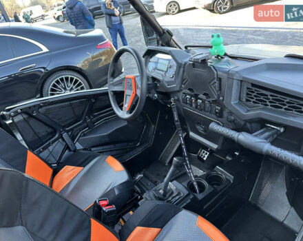 Поларис RZR XP 1000, объемом двигателя 1 л и пробегом 2 тыс. км за 20800 $, фото 19 на Automoto.ua