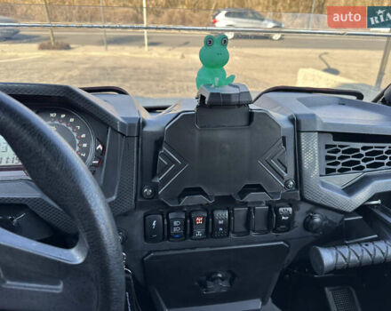 Поларис RZR XP 1000, объемом двигателя 1 л и пробегом 2 тыс. км за 20800 $, фото 21 на Automoto.ua